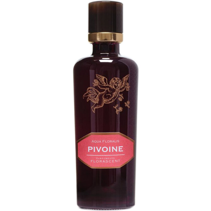 Classic Collection: Aqua Floralis - Pivoine